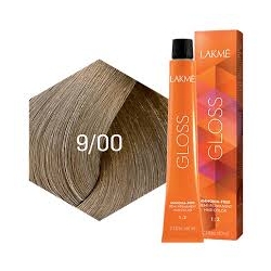 GLOSS LAKME 9/00