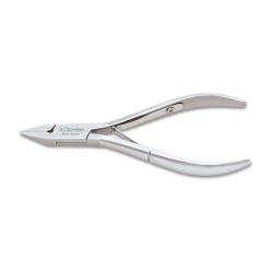 ALICATE UÑAS INOX PLANO