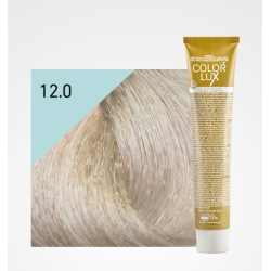 TINTE COLOR LUX 12.0 100 ML