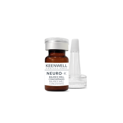 NEURO-K BALANCE WELL CONCENTRADO 5 X 5 ML