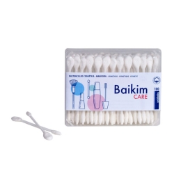 BASTONCILLOS BAIKIM 100 UND