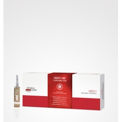 ENERGY CARE AMPOLLAS 12UND DESING LOOK