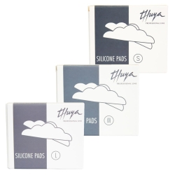 SILICONE PADS 10 UND M