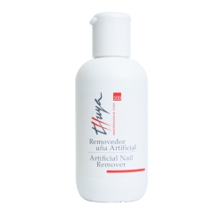 REMOVEDOR UÑA ARTIFICIAL 100 ML THUYA