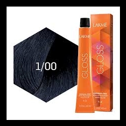 GLOSS LAKME 1/00