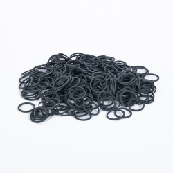 GOMAS ELASTICAS NEGRAS 300 UND