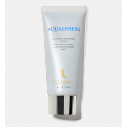 AQUASPHERA MASCARILLA HIDRATACION 60 ML KEENWELL