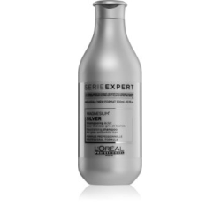 CHAMPU SILVER MAGNESIUM 300 ML