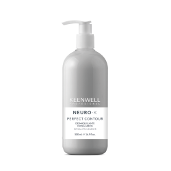 NEURO-K PERFECT CONTOUR DESMAQUILLANTE OJOS Y LABIOS 500 ML