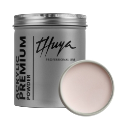 ACRYLIC PREMIUM POWDER PEACH 450 GR THUYA