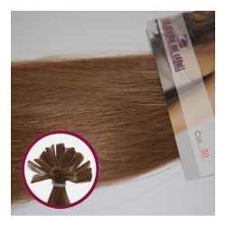 EXT. QUERATINA LISA 20 UND 30 RUBIO DORADO COBRIZO