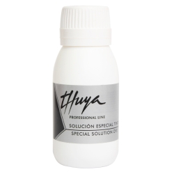 SOLUCION TINTE 60 ML THUYA
