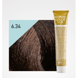 TINTE COLOR LUX 6.34 100 ML