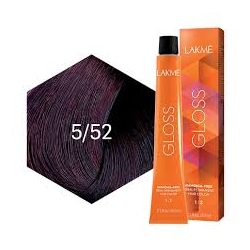 GLOSS LAKME 5/52