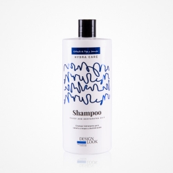 HYDRA CARE CHAMPU 1000 ML DESIGN LOOK