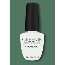 ESMALTE GREENIK G007 14 ML