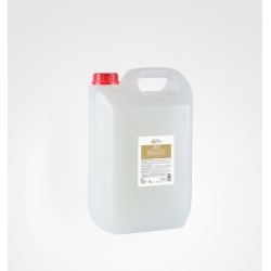 GARRAFA CHAMPU CARAMELO Y LECHE 5 L