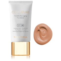 CLONATURE MAQUILLAJE ANTIEDAD SPF 20 Nº 7