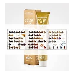 CARTA COLORES LUX 119 TONOS