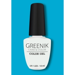 ESMALTE B002 10 ML GREENIK