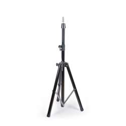 TRIPODE SOPORTE CABEZA MANIQUI