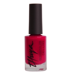 ESMALTE DELUXE ROJO PASSIONATE Nº 10