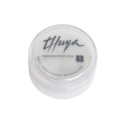 POLVO ACRILICO FANTASY SILVER