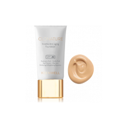 CLONATURE MAQUILLAJE ANTIEDAD SPF 20 Nº 3