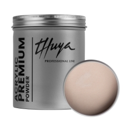 ACRYLIC PREMIUM POWDER PEACH COVER 450 GR THUYA