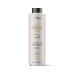 TKN SCALP CARE VITAL SH 1000 ML