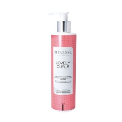 LOVELY CURLS CREMA RIZOS TASSEL 250 ML