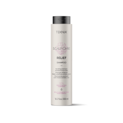 TKN SCALP CARE RELIEF SH 300 ML