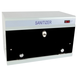 ESTERILIZADOR UV