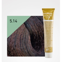 TINTE COLOR LUX 5.14 100 ML