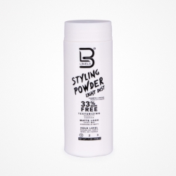 LEVEL3 STYLING POWDER ( LIGHT HOLD) 30 G