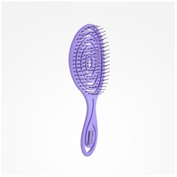 CEPILLO ECO FRIENDLY LILA FLUOR