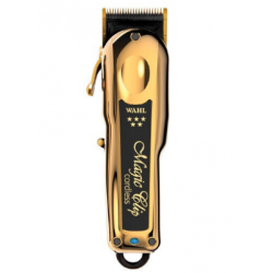 MAQUINA WAHL MAGIC CLIP GOLD CORDLESS