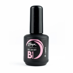 GEL ON OFF B COLOR LIPSTICK 14 ML THUYA