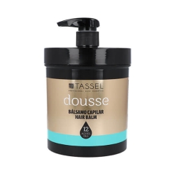 BALSAMO MASCARILLA 12 ACEITES ESENCIALES  DOUSSE 1000 ML