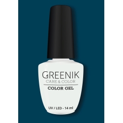 ESMALTE GREENIK B003 14 ML