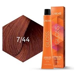 GLOSS LAKME 7/44