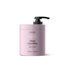 TKN FRIZZ CONTROL TREATMENT 1000 ML