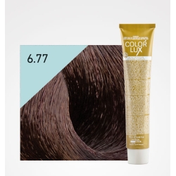 TINTE COLOR LUX 6.77 100 ML