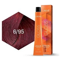 GLOSS LAKME 6/95
