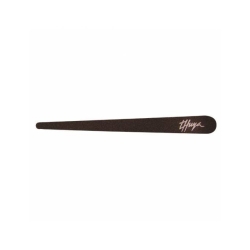 LIMA FINA TRIANGULAR NEGRA 120/180 GRANULO MEDIO 50 UND THUYA