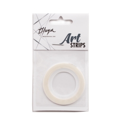 ART STRIP WHITE