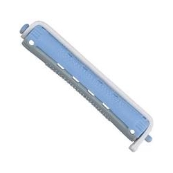 BIGUIDES BICOLOR GRIS-AZUL
