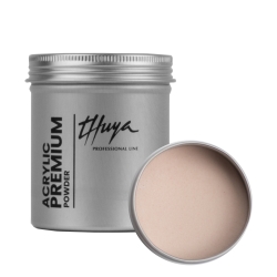 ACRYLIC PREMIUM POWDER DARK COVER 170 GR THUYA