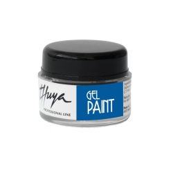 GEL PAINT BLUE 5 GR THUYA