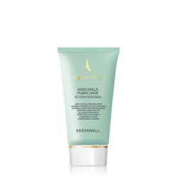 BIOPURE MASCARILLA PURIFICANTE 60 ML KEENWELL